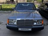 Mercedes-Benz E 260 1991 годаүшін3 500 000 тг. в Шымкент – фото 2