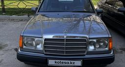 Mercedes-Benz E 260 1991 годаfor3 500 000 тг. в Шымкент – фото 2