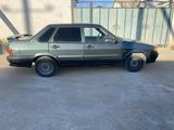 ВАЗ (Lada) 2115 2011 года за 580 000 тг. в Актау – фото 3