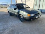 ВАЗ (Lada) 2115 2011 года за 580 000 тг. в Актау – фото 2