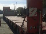 Donat  Низкорамный трал 2021 годаүшін46 000 000 тг. в Шымкент – фото 4