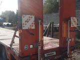 Donat  Низкорамный трал 2021 годаүшін46 000 000 тг. в Шымкент – фото 5