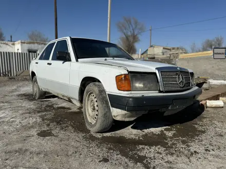 Mercedes-Benz 190 1993 года за 500 000 тг. в Балхаш