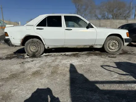 Mercedes-Benz 190 1993 года за 500 000 тг. в Балхаш – фото 6