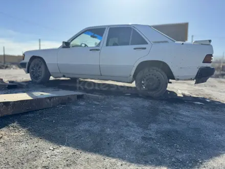 Mercedes-Benz 190 1993 года за 500 000 тг. в Балхаш – фото 7