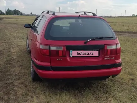 Toyota Carina E 1994 года за 2 100 000 тг. в Кокшетау – фото 4