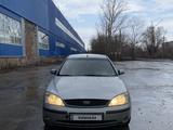 Ford Mondeo 2003 года за 1 890 000 тг. в Астана – фото 4