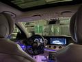Mercedes-Benz E 200 2017 года за 17 000 000 тг. в Алматы – фото 15