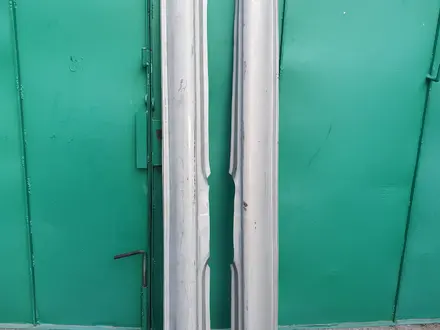 Ремонтные арки на Импрезу Гц Гф, новые металлические.үшін22 000 тг. в Костанай – фото 7