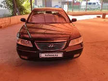 Hyundai Grandeur, 2006