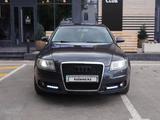 Audi A6 2006 года за 5 200 000 тг. в Караганда