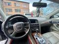 Audi A6 2006 годаүшін5 200 000 тг. в Караганда – фото 17
