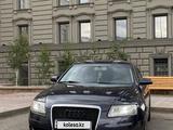 Audi A6 2006 года за 5 200 000 тг. в Караганда – фото 2