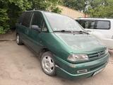 Peugeot 806 1998 годаүшін2 000 000 тг. в Алматы – фото 3