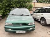 Peugeot 806 1998 годаүшін2 000 000 тг. в Алматы – фото 2