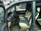Peugeot 806 1998 годаүшін2 000 000 тг. в Алматы – фото 5