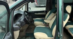 Peugeot 806 1998 года за 2 000 000 тг. в Алматы – фото 5