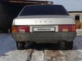 ВАЗ (Lada) 21099 1999 годаүшін500 000 тг. в Арысь – фото 6