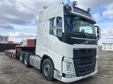 DAF, Volvo. Трал, полуприцеп, цистерна! в Атырау – фото 2