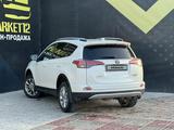 Toyota RAV4 2017 годаүшін13 000 000 тг. в Актау – фото 2