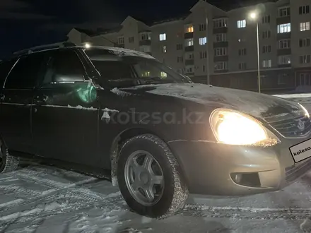 ВАЗ (Lada) Priora 2171 2012 года за 2 550 000 тг. в Актобе – фото 4