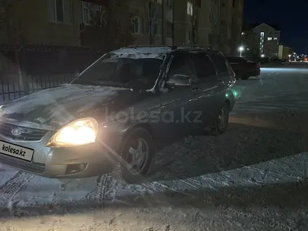 ВАЗ (Lada) Priora 2171 2012 года за 2 550 000 тг. в Актобе – фото 6