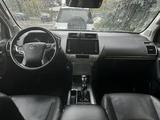 Toyota Land Cruiser Prado 2021 годаfor32 500 000 тг. в Алматы – фото 3