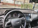 Chery Tiggo 2 2023 годаүшін5 500 000 тг. в Павлодар – фото 2