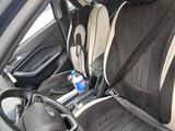 Chery Tiggo 2 2023 годаүшін5 500 000 тг. в Павлодар – фото 5