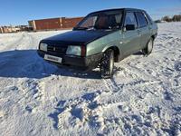 ВАЗ (Lada) 21099 2002 годаfor800 000 тг. в Костанай