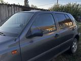 Volkswagen Golf 1999 года за 1 000 000 тг. в Аулиеколь – фото 5