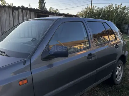 Volkswagen Golf 1999 года за 1 000 000 тг. в Аулиеколь – фото 5