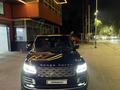 Land Rover Range Rover 2015 годаүшін35 000 000 тг. в Алматы – фото 4