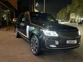 Land Rover Range Rover 2015 годаүшін35 000 000 тг. в Алматы