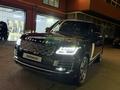 Land Rover Range Rover 2015 годаүшін35 000 000 тг. в Алматы – фото 3