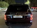 Land Rover Range Rover 2015 годаүшін35 000 000 тг. в Алматы – фото 7
