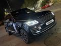 Land Rover Range Rover 2015 годаүшін35 000 000 тг. в Алматы – фото 11