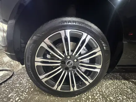 Land Rover Range Rover 2015 года за 35 000 000 тг. в Алматы – фото 13