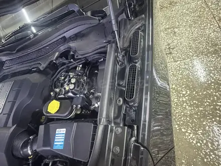 Land Rover Range Rover 2015 года за 35 000 000 тг. в Алматы – фото 15