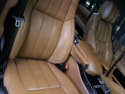 Land Rover Range Rover 2015 года за 35 000 000 тг. в Алматы – фото 20