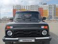 ВАЗ (Lada) Lada 2121 2020 годаүшін4 750 000 тг. в Астана