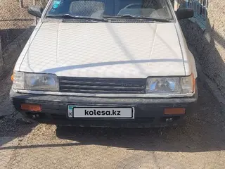 Mazda 323