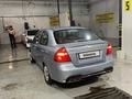 Chevrolet Aveo 2012 годаүшін2 200 000 тг. в Астана – фото 5