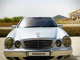 Mercedes-Benz E 430 2000 года за 5 400 000 тг. в Актау – фото 2