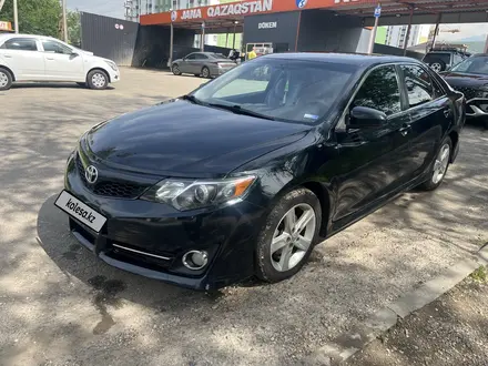 Toyota Camry 2014 года за 7 000 000 тг. в Алматы – фото 5