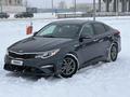 Kia Optima 2019 года за 9 650 000 тг. в Астана