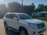 Toyota Land Cruiser Prado 2011 годаүшін11 000 000 тг. в Уральск