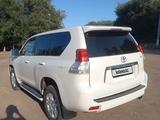 Toyota Land Cruiser Prado 2011 годаүшін11 000 000 тг. в Уральск – фото 3