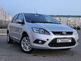 Ford Focus 2008 года за 3 500 000 тг. в Уральск – фото 3