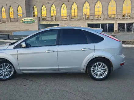 Ford Focus 2008 года за 3 500 000 тг. в Уральск – фото 6